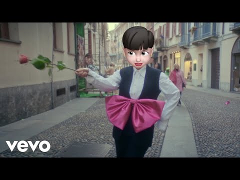Arisa - Mi sento bene (Sanremo 2019)
