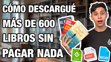 ¿Cómo hago para leer un libro por internet gratis?