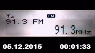 Kiss FM Istrita si Itsy Bitsy Giurgiu