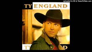 Watch Ty England The Blues Aint News To Me video