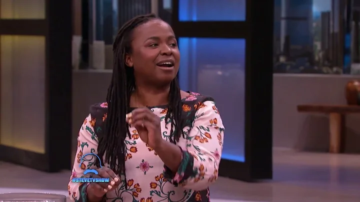 Delicious Vegan Recipe’s From Chef Makini Howell