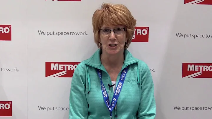 Debbie Wade from UHS Binghamton General