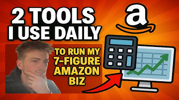Revealing The BEST Softwares For Amazon Online Arbitrage Sourcing (2025)