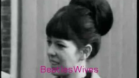 Maureen Starkey 1965