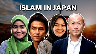 Islam Becomes The Fastest-Growing Religion in Japan