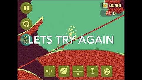 Bad Piggies Glitches