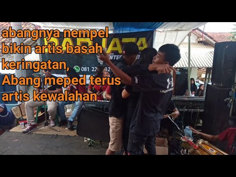 Garut hott Anisa libas goyang dijogedin brondong meped terus, nempel terus tak mau lepas