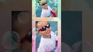 2023 October Saturday Bubble Run San Jose