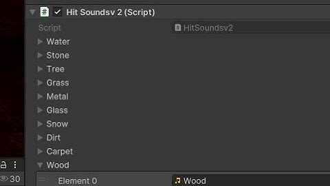 How To Add Networked Hit Sounds To Your Gorilla Tag Fan Game