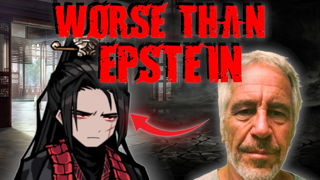 Какие персонажи компании Limbus входят в «Дела Эпштейна»? (Рейтинг персонажей)