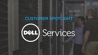 Customer Success: Dell Services relies on OneLogin for flexible provisioning