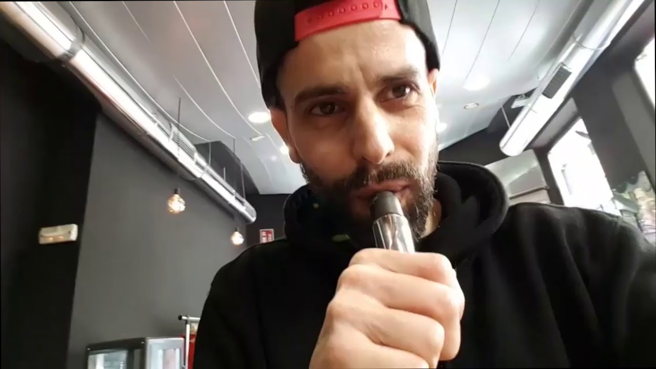 KAINCONK ESTRENANDO DREAMER + DROP RDA