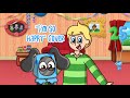 Blue&#39;s Clues 25th Anniversary &quot;I&#39;m So Happy&quot; Cover