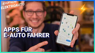 Diese 3 Elektroauto Apps musst du haben - Einfach Elektroauto screenshot 3