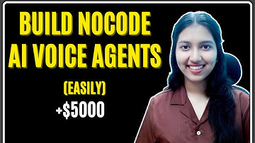 How to Build Advanced AI Voice Agents with Retell AI