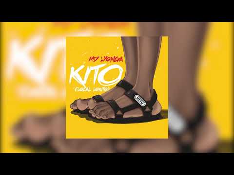 MD Lyonga - Kito (Local Lokito)