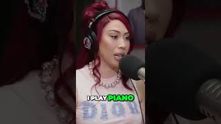Kali Uchis Tells Us About Her Childhood✨