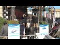 20151205 チーム8 神奈川県庁(1回目) 「あまのじゃくバッタ」