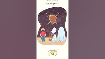 Dop 3 (Delete one part) Level 218 - Walkthrough solutions - All Levels ‎@horrorcartoon901