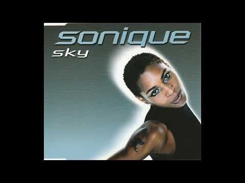 Sonique Sky Radio Edit 