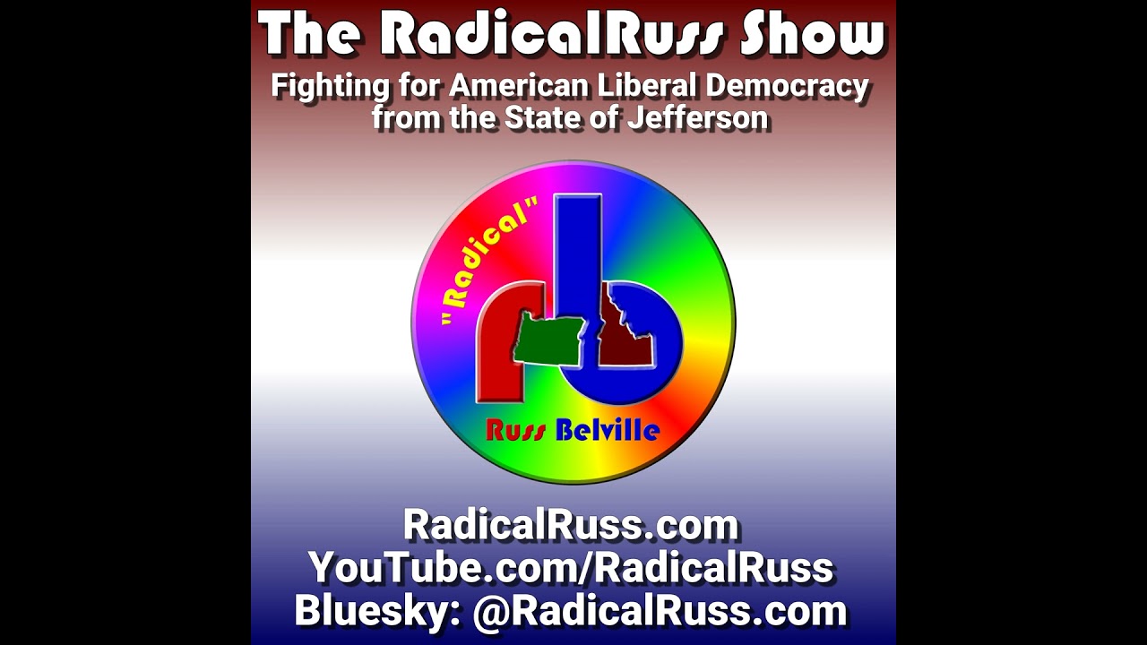 The Russ Belville Show 2012-06-27