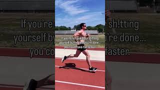 You’ll Run Faster 100% Every Time Profile