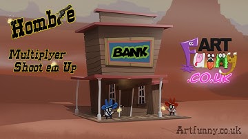 Hombre: Dusty Wells Vs Rusty Gates