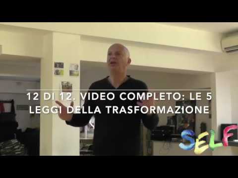 Video: Trasformazione Attica