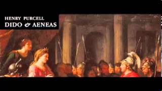 Purcell - Aria "Ah, Belinda" in C Minor from Opera "Dido and Aeneas", Z.626