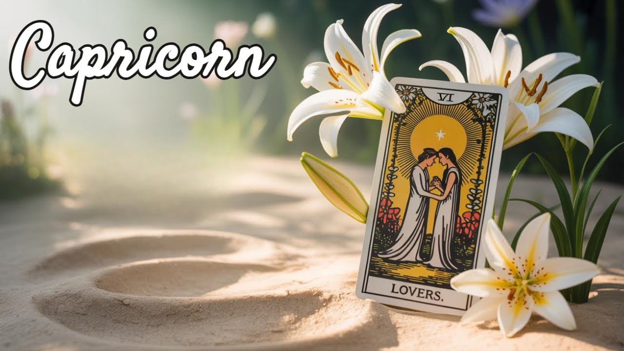 CAPRICORN 😔 THEIR EGO IS HURT 💥 BUT THEY RESPECT YOU 💖 EMOTIONAL TENSION COMING 🔥💫SEPTEMBER TAROT