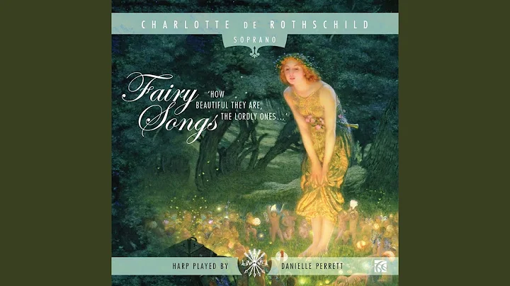 The Fairy Boat