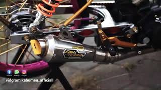 Story wa BROILER RACING MAGELANG