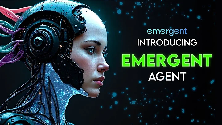 This New AI Dev Agent Is So Good It Feels Like Cheating: EMERGENT