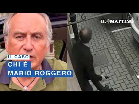 Video Mario Roggero, il passato del gioielliere: dai pugni al fidanzato della figlia alla pistola