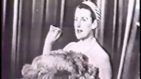 Bea Lillie- Faries at the Bottom of My Garden