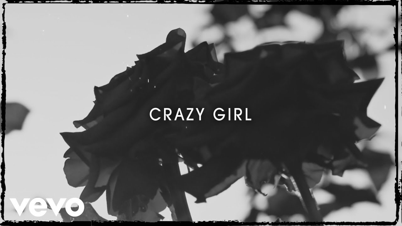 Watch Eli Young Band - Crazy Girl (Lyric Video) on YouTube Watch Eli Young Band - Crazy Girl (Lyric Video) on YouTube