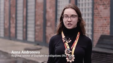 The student experience of the International VELUX Award