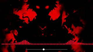 Phonk Aditii - Cyberphonk Magic Phonk Release Visualizer