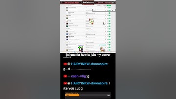 Vertical Custom Modded Cobblemon!!!  - !joinmc for how to join us