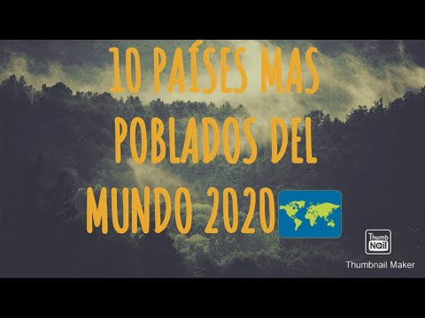 10 países Más