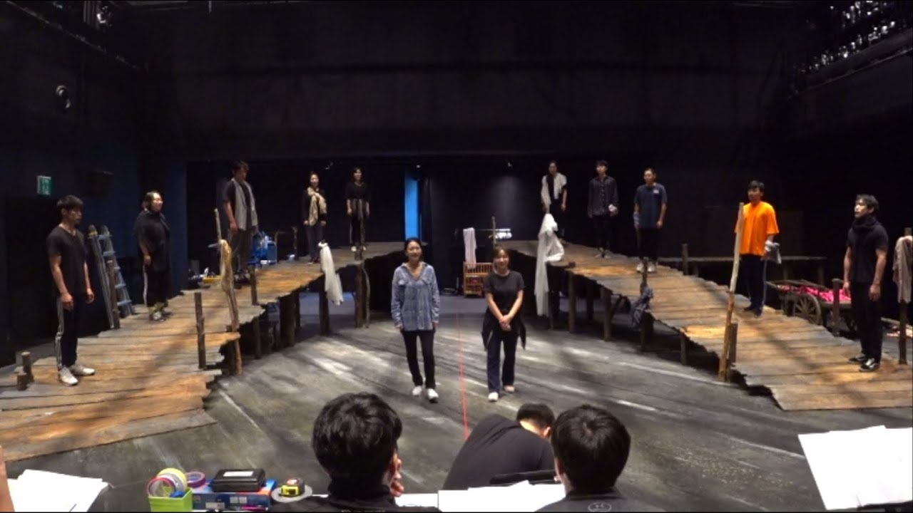 [우란시선] 섬:1933~2019 뮤직비디오ㅣ사랑이 머물던 시간