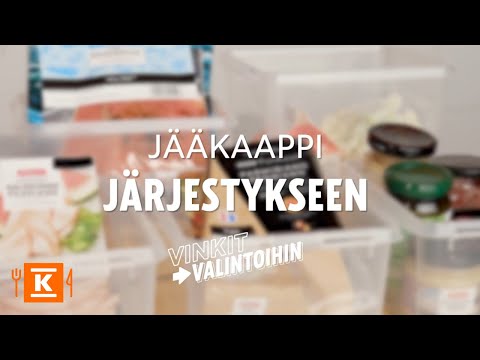 Video: Mikä jääkaappi on parempi valita: vinkkejä