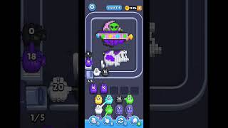 Pixel Flow Level 314 Walk Through Gameplay | Easy