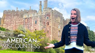 The KING OF ENGLAND Was Brutally MURDERED In This CASTLE | Berkeley Castle