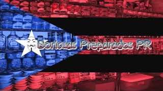 Intro Estas Ready ??? - Boricuas Preparados Pr