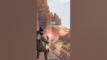 Apex Legends Mobile vs Apex Legend High-Quality Compare #shorts #apexlegendsmobile #apexlegendsclips