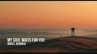 My Soul Waits for You | Aneel Aranha