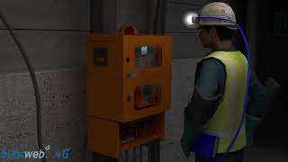 Blastweb 4G System