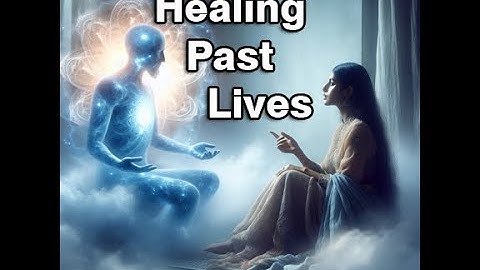 cellular memory, past life healing and society programs  - Akashic Records Reveal