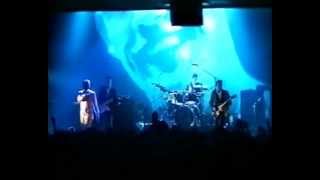 Morrissey - Jack The Ripper, Live, Feb 09 1995, Corn Exchange, Cambridge